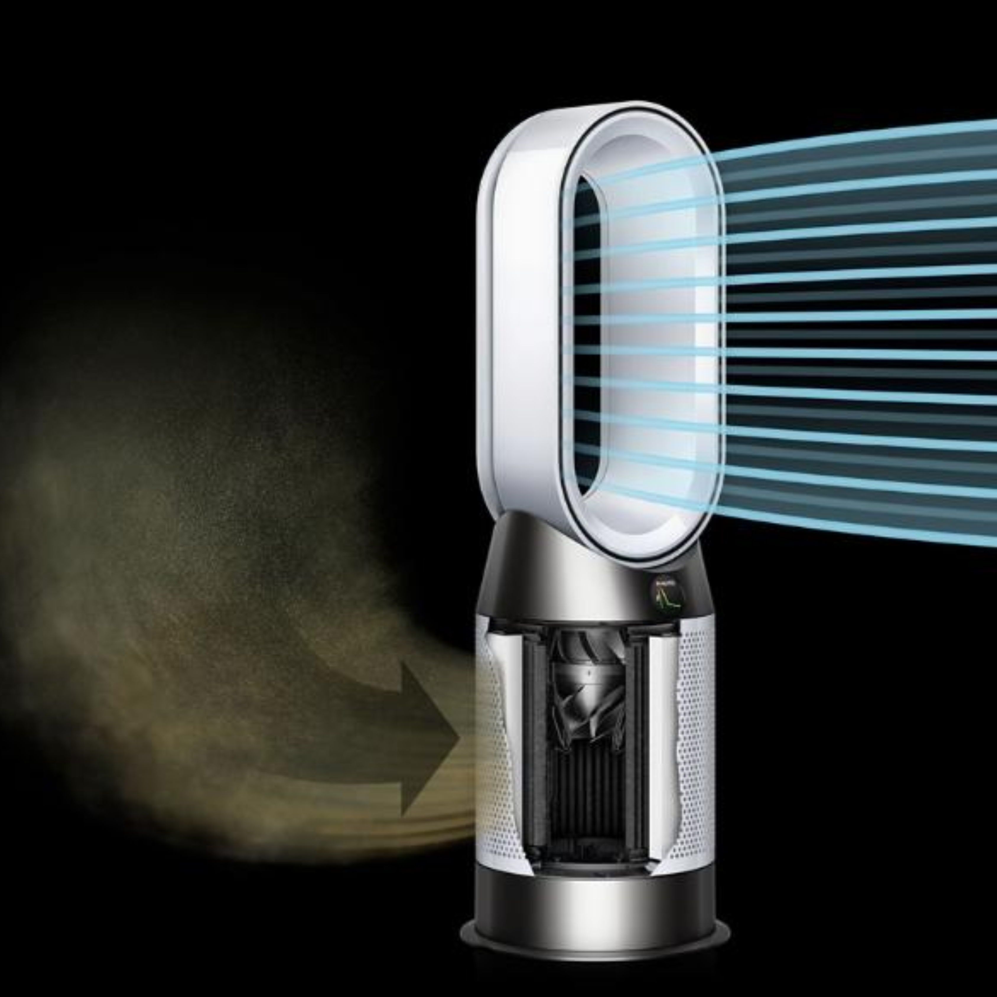 DYSON AIR PURIFIER HP10 HOT + COOL GEN1 DYSON