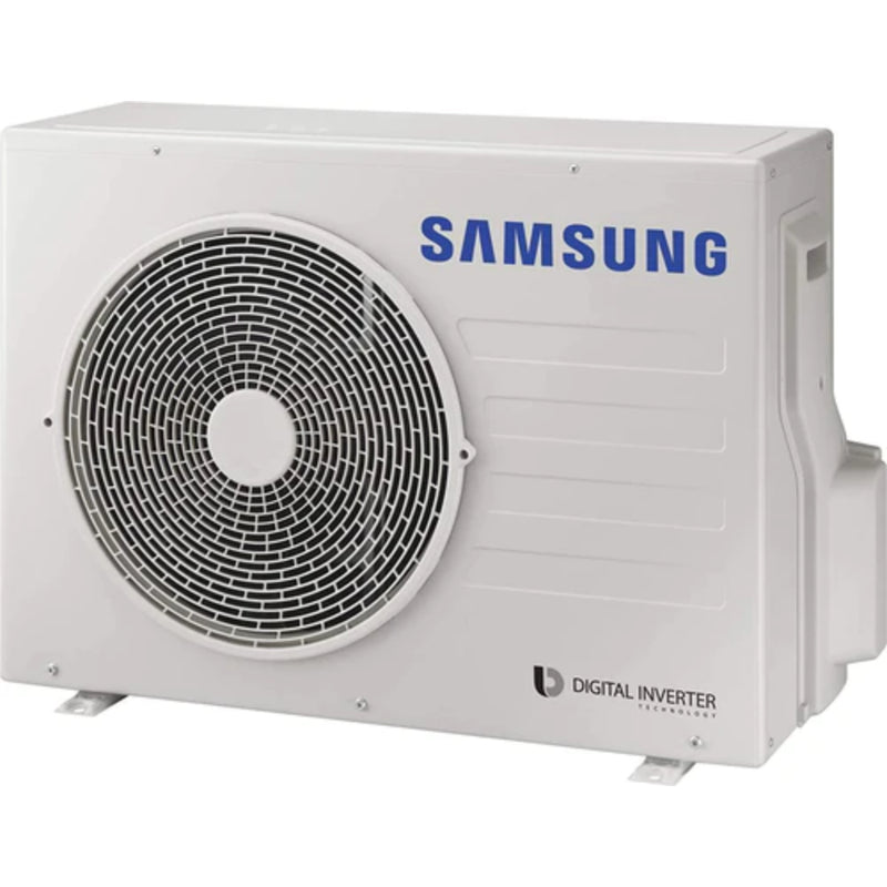 Samsung AR18BY5YAWK White 5 in 1 Convertible 1.5 Ton 5 Star Inverter Split Air Conditioner