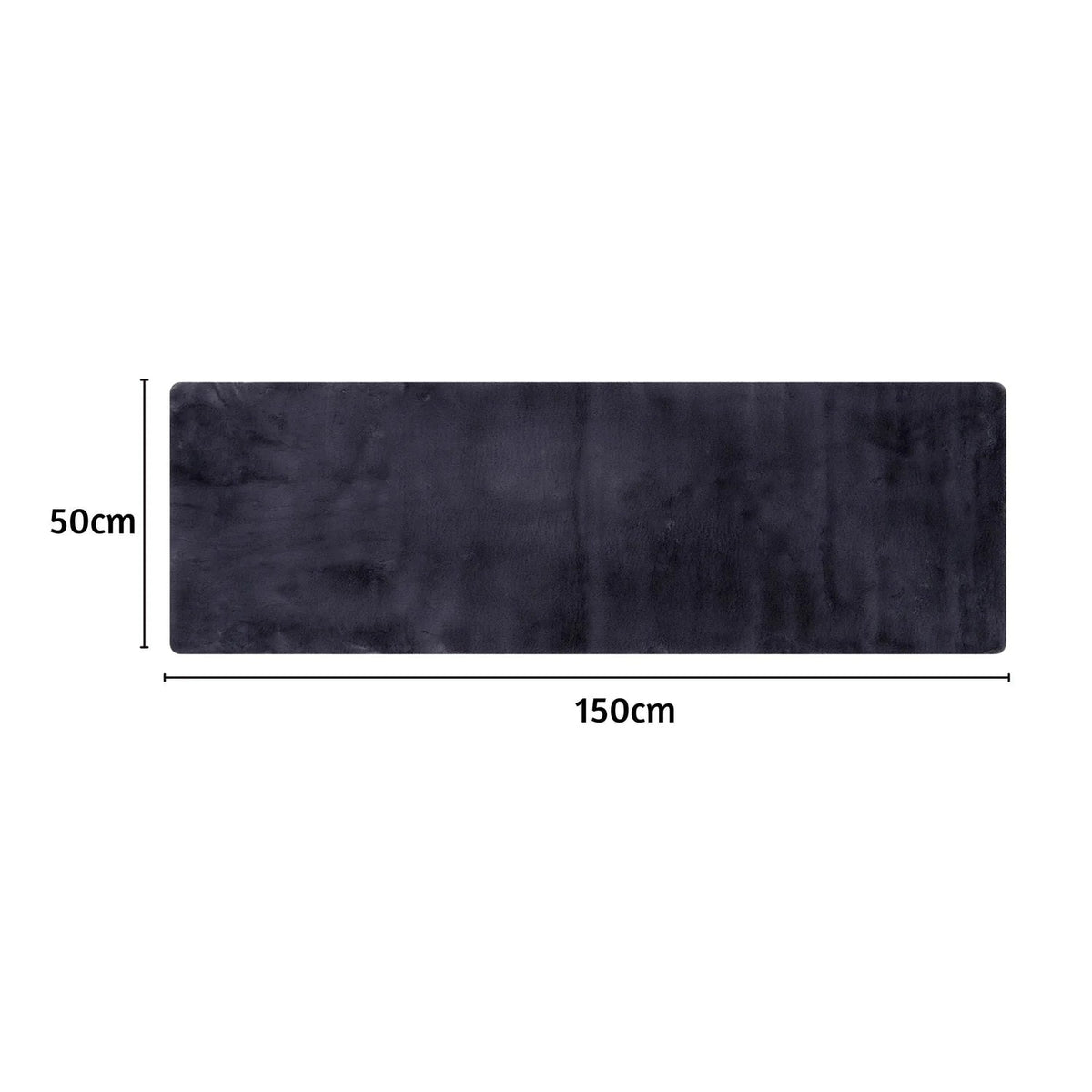 OoNA SF Marshmallow Door Mat OONA
