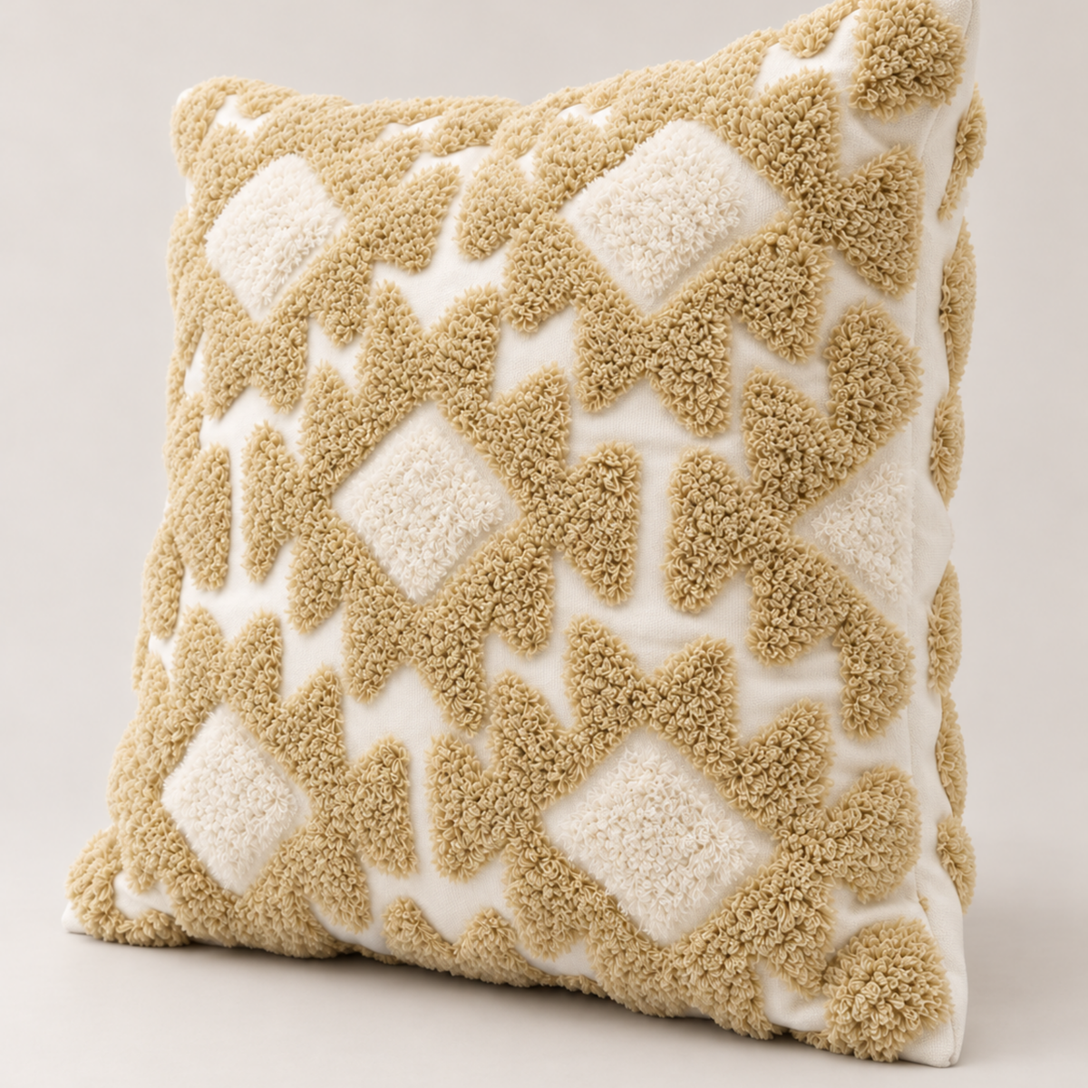 Oona Kktf Cushion Cover 18X18 Mai D,So 49 OONA