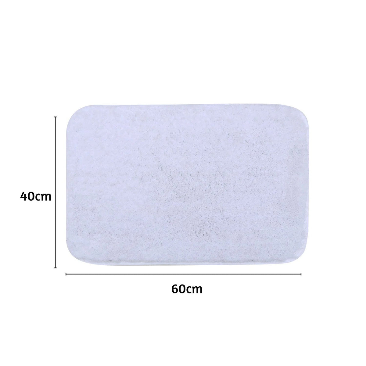 OoNA SF NW Port 40x60 Door Mat OoNA