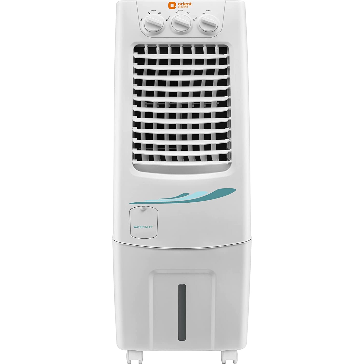 ORIENT Electric Supercool CP3001H 30-Litre Air Cooler ORIENT