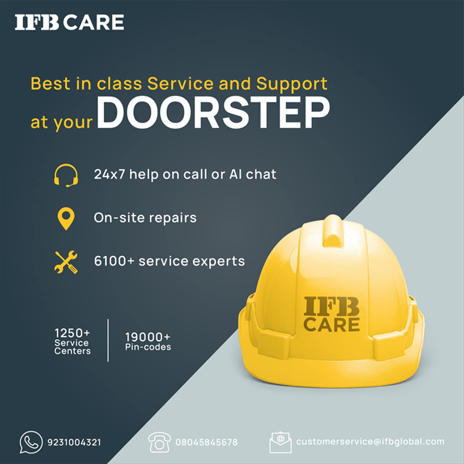 IFB FULLY AUTOMATIC SENATOR PLUS VXS 8012 8 KG IFB