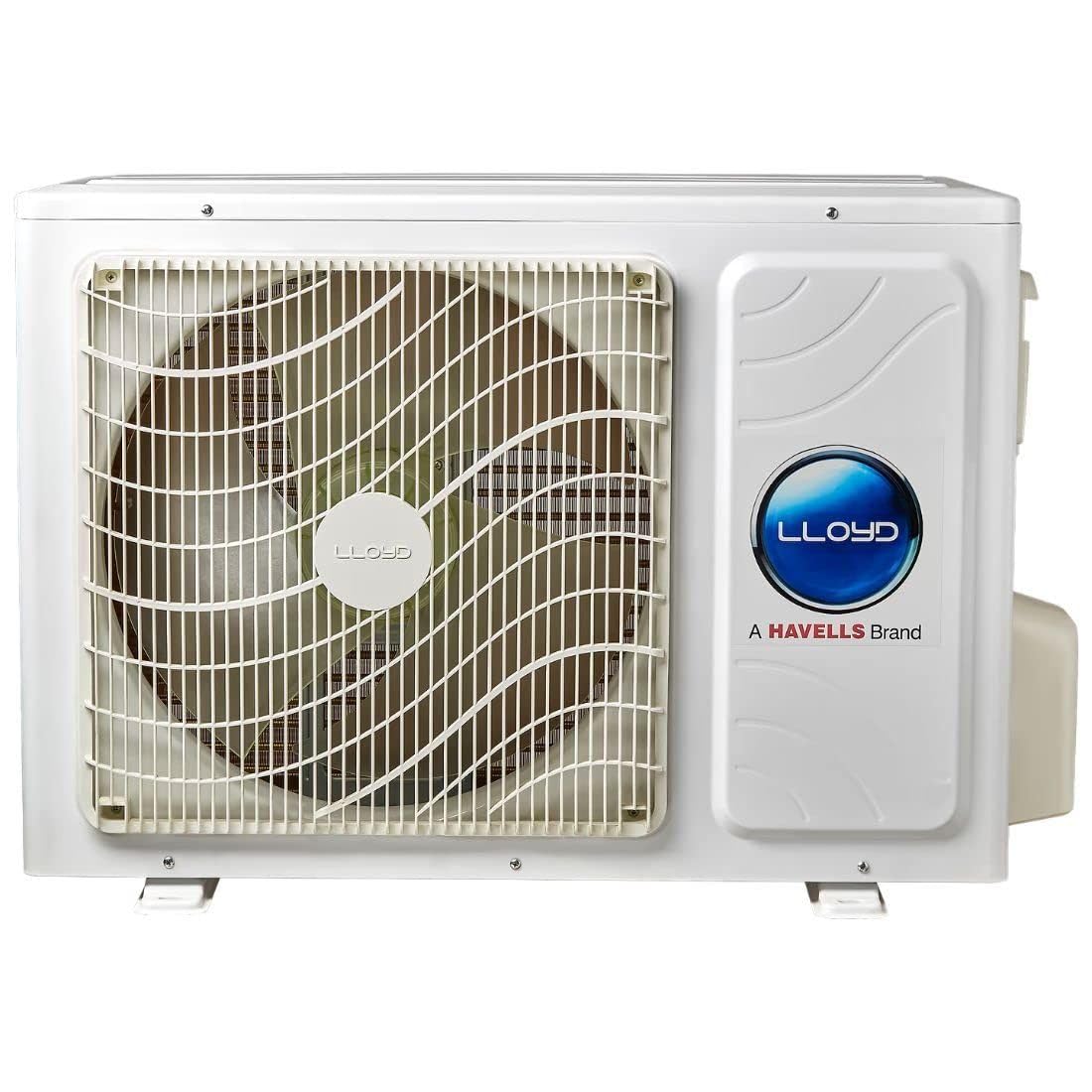LLOYD Air Conditioner GLS12I3FOSBV Inverter 1 TON 5 in 1 Convertible AC