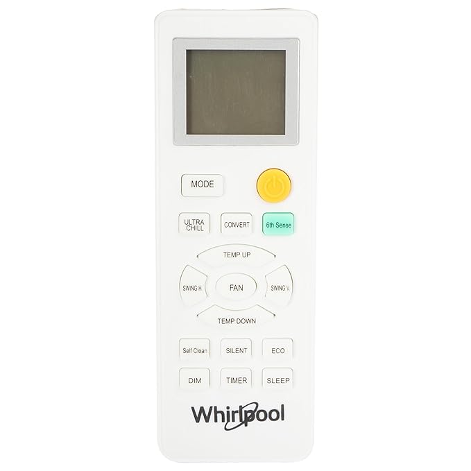 WHIRLPOOL AC-INDOOR UNIT 3DCOOL 10T 3S INV EXP S5M1PP0   1 TON WHIRLPOOL