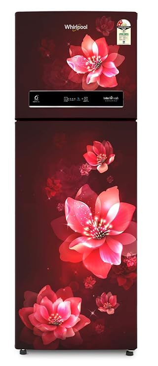 WHIRLPOOL REFRIGERATOR-FF-DD  IF INV CNV 278 (3S)-N  WINE MULIA WHIRLPOOL