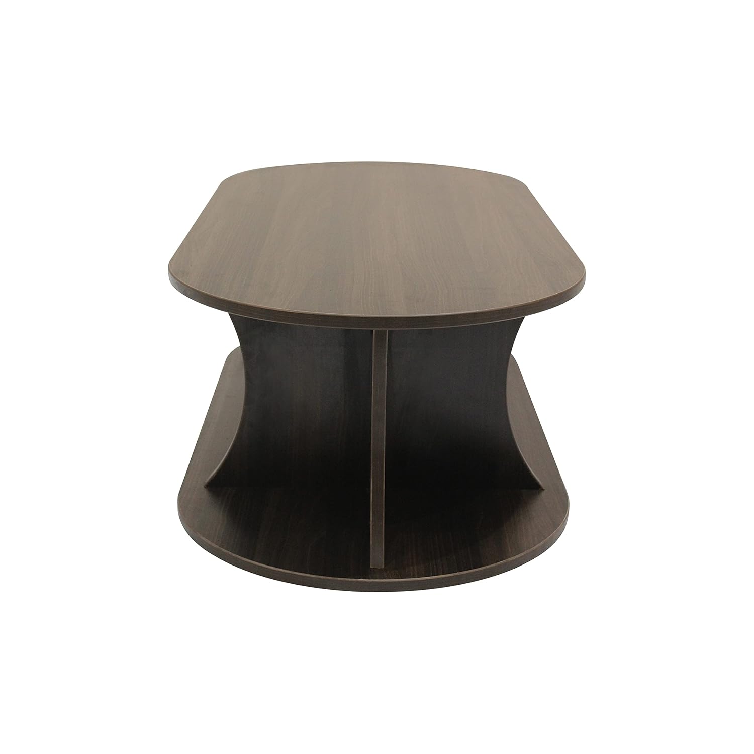 DECOSTYLE DCT105_WES Coffee Table Wenge