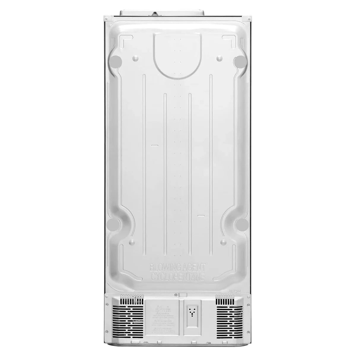 LG REFRIGERATOR-FF-DD  GN-M702HLHM PLATINUM SILVER546 LTR FROST LG
