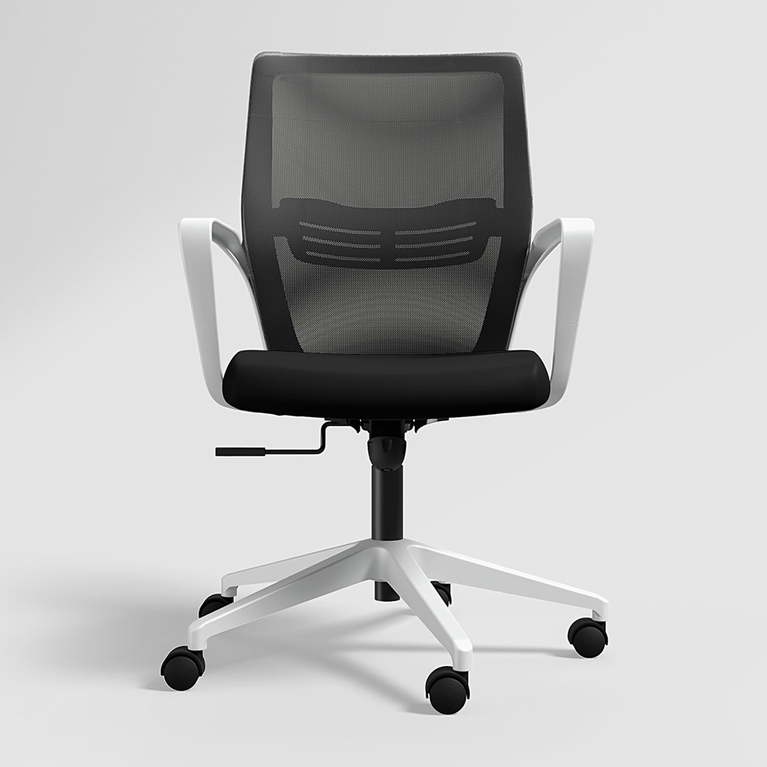 GODREJ SALLY Mid Back Executive Chair Black