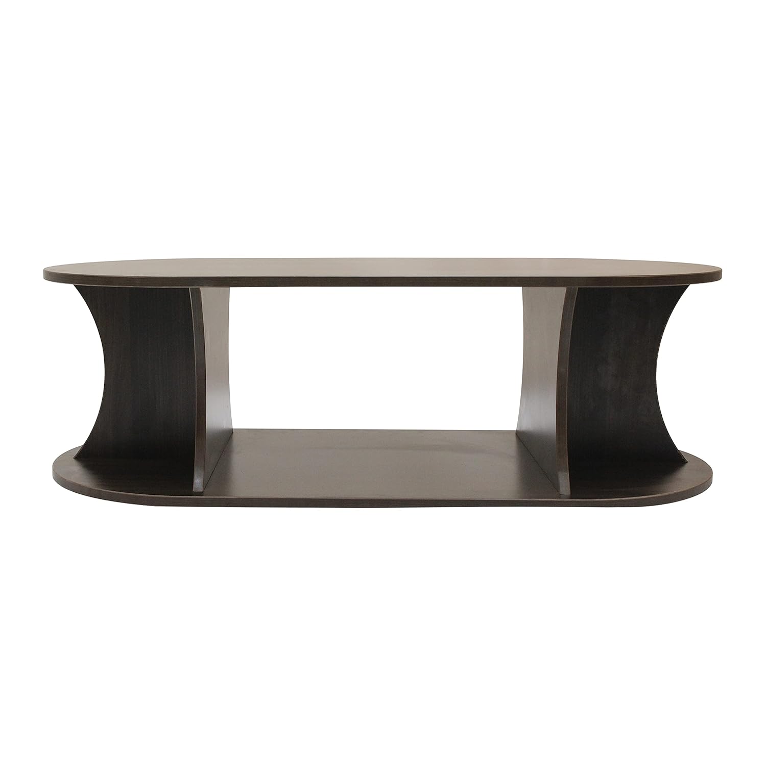 DECOSTYLE DCT105_WES Coffee Table Wenge