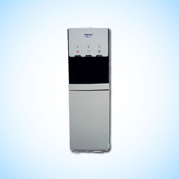 VOLTAS MINIMAGIC SPRING F 3.2 L Water Dispenser White