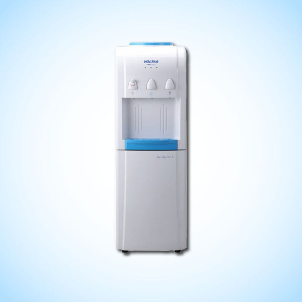 VOLTAS MINIMAGIC PURE R 3.2 L Water Dispenser White