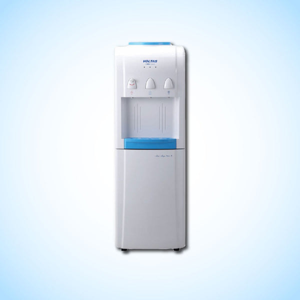 Voltas water purifier hot sale hot and cold