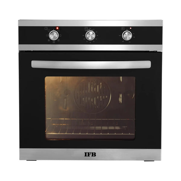 IFB 34BIC1 34 L Full Touch Control & knob Built-in Convection Microwave