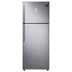 SAMSUNG RT49R633ESL  478 LTR Moisture-Full | Odor free frozen food | 5 Conversion Modes | Double Door Refrigerator