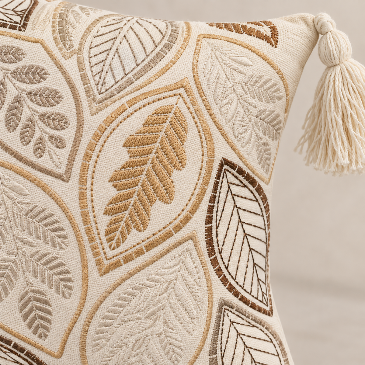 OoNA Kktf Cushion Cover 16X16 Carter D No 35 OoNA
