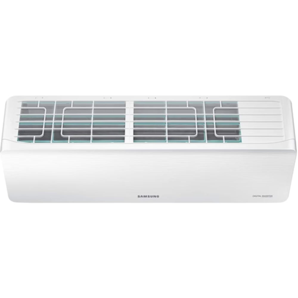 Samsung AR18BY5YAWK White 5 in 1 Convertible 1.5 Ton 5 Star Inverter Split Air Conditioner
