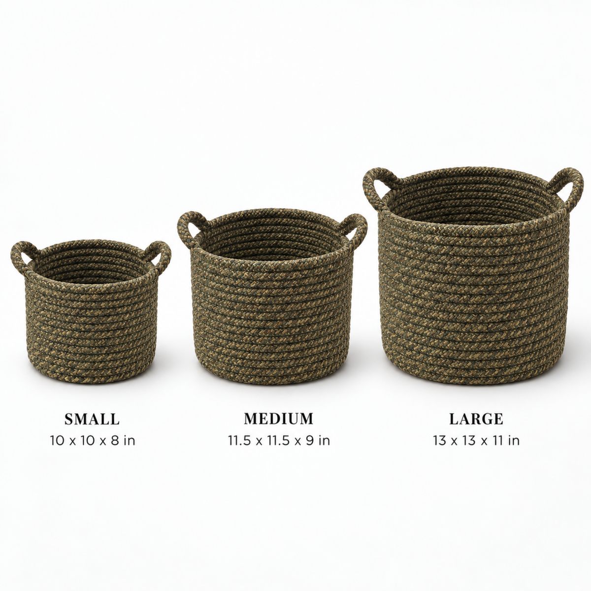 OONA SF PANO CREST BASKET OoNA