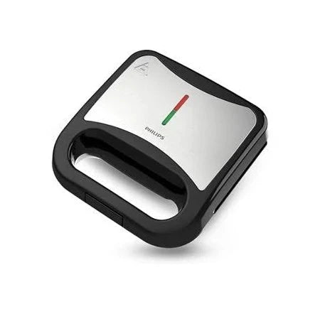 PHILIPS SANDWICH MAKER HD3000/80 IN PHILIPS