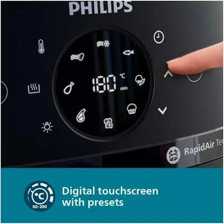 PHILIPS AIR FRYER NA221 PHILIPS