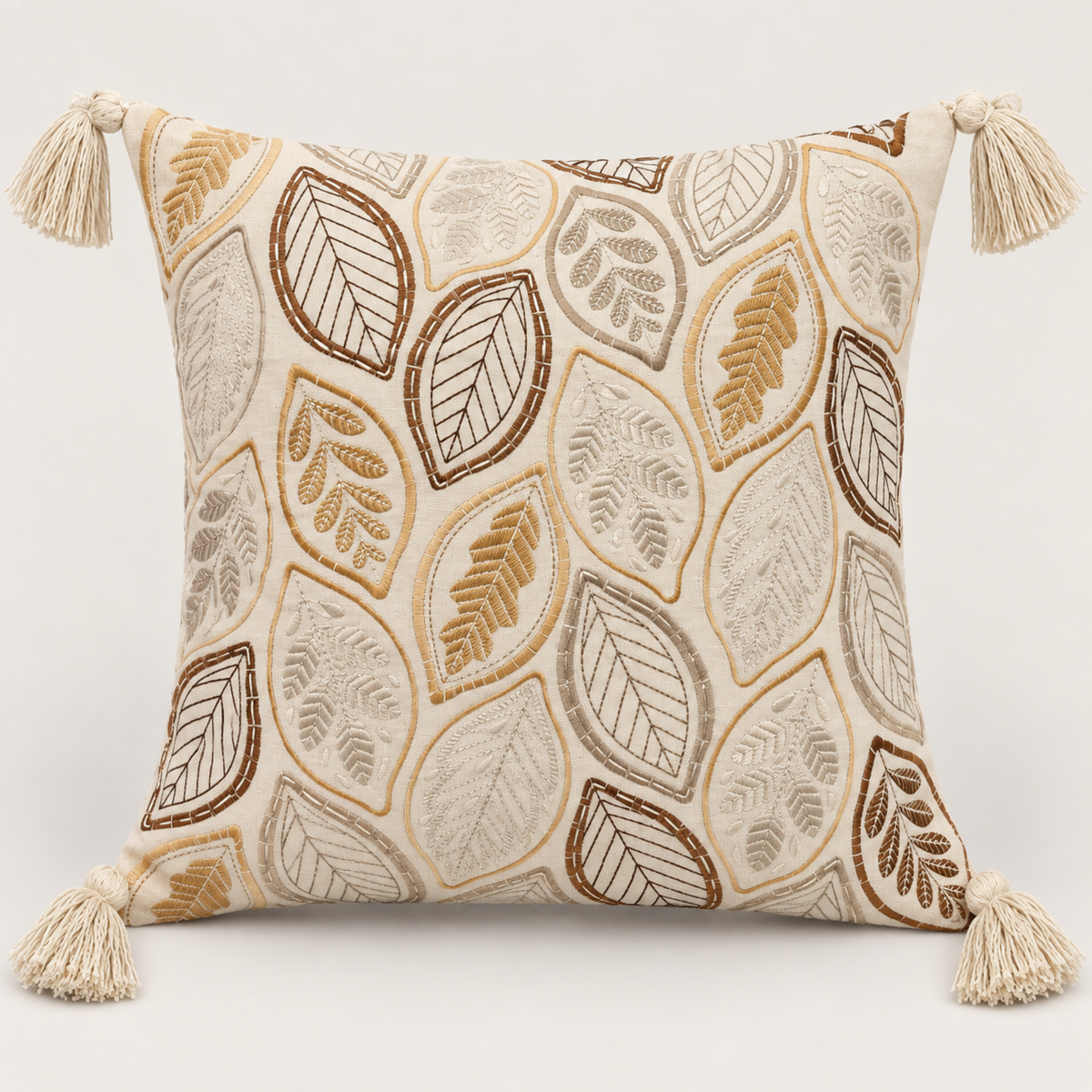 OoNA Kktf Cushion Cover 16X16 Carter D No 35 OoNA