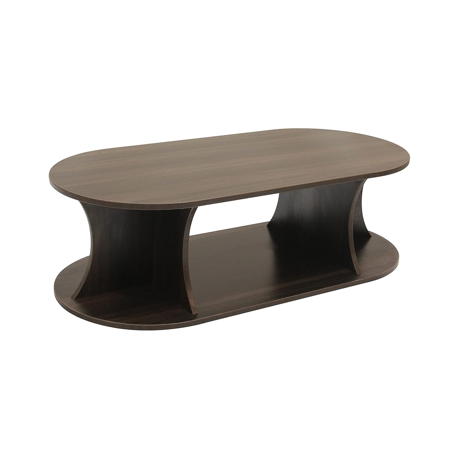 DECOSTYLE DCT105_WES Coffee Table Wenge