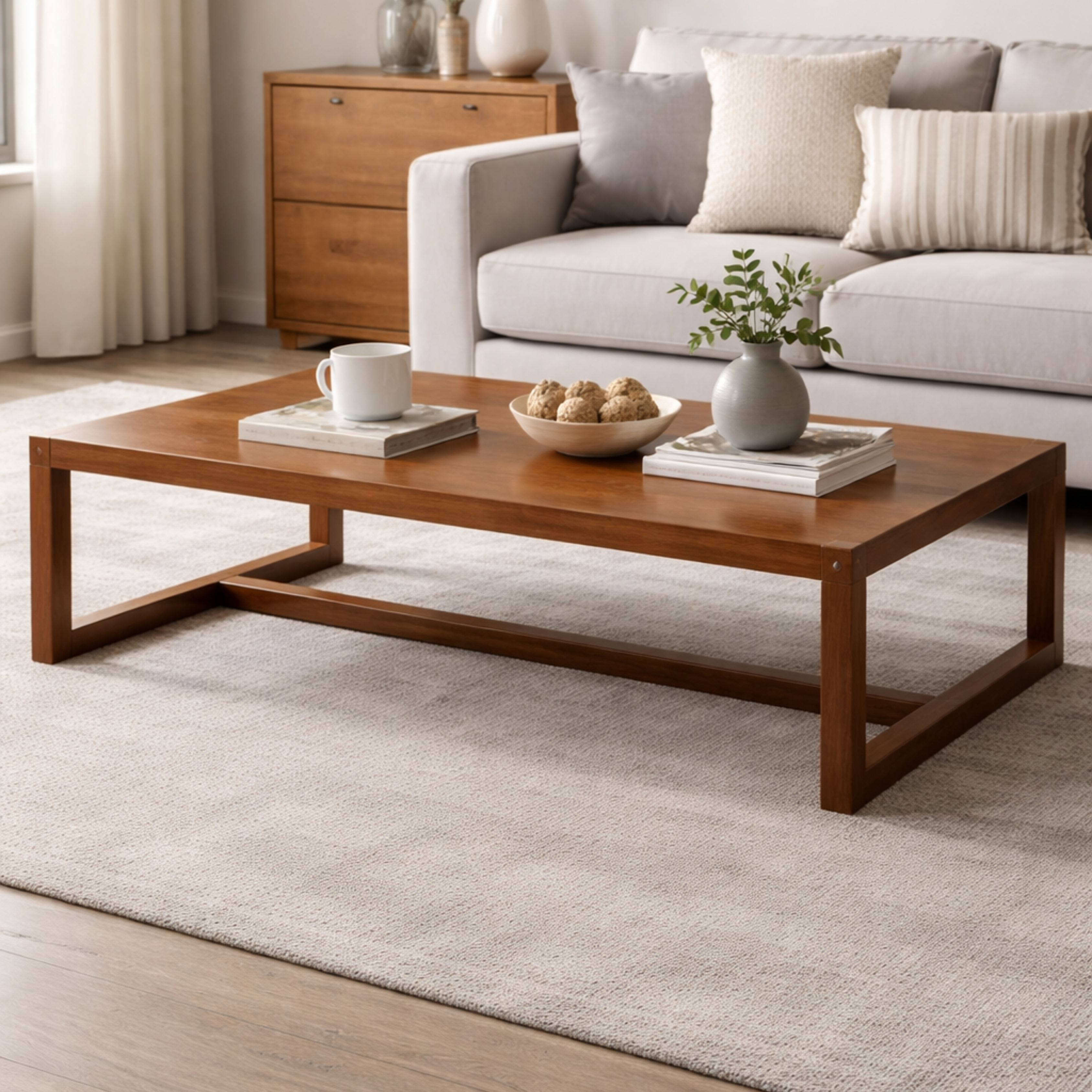 ARENA 3607 Coffee Table Wenge ARENA