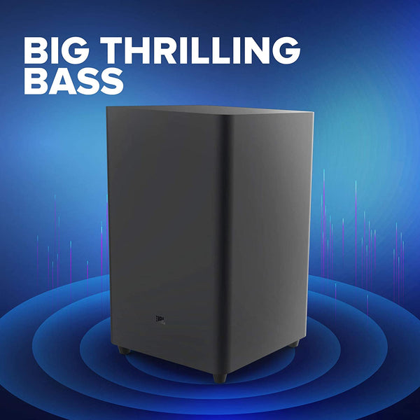 JBL Speaker Bar 2.1 Deep Bass Sound Bar