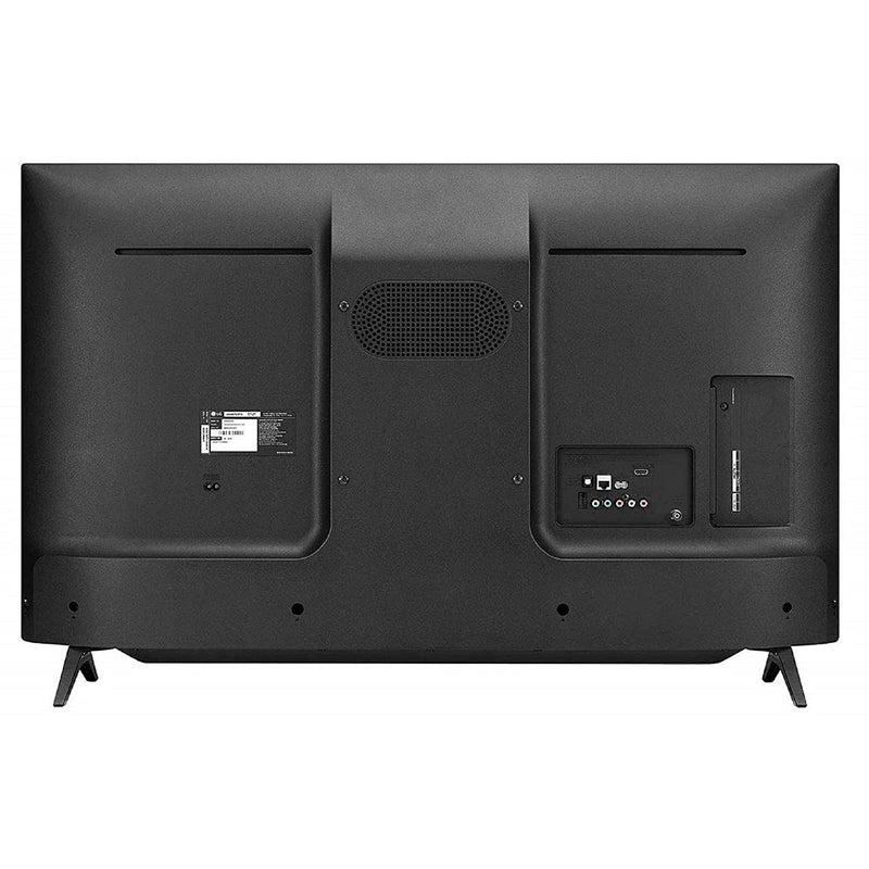 LG 43UK6780PTE  43 Inch 4K UHD LED Smart TV 43UK6780PTE (Black)