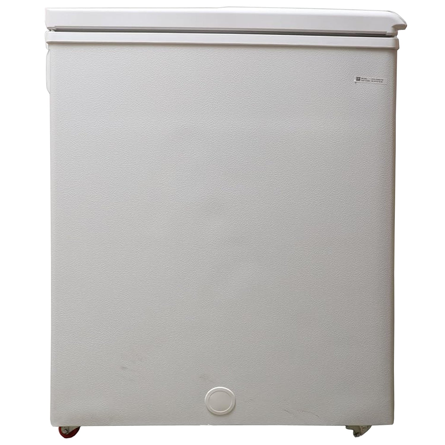 BLUE STAR DEEP FREEZER CF5-330NEYW BLUE STAR