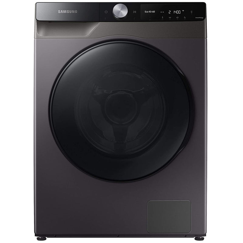 Samsung WD80T604DBX 8.0 kg / 6.0 kg Wi-Fi Enabled Inverter Fully-Automatic Washer Dryer