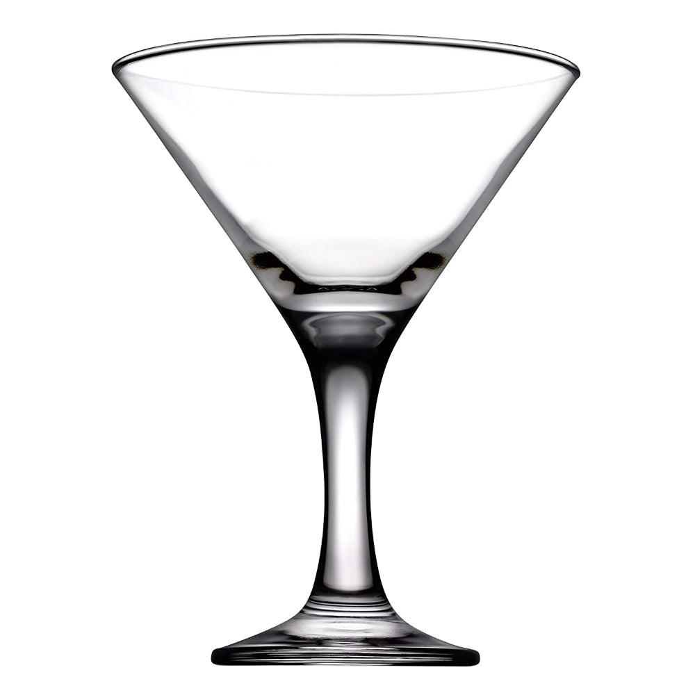 OoNA Bistro Martini Stemware 150 ml | Set of: 6