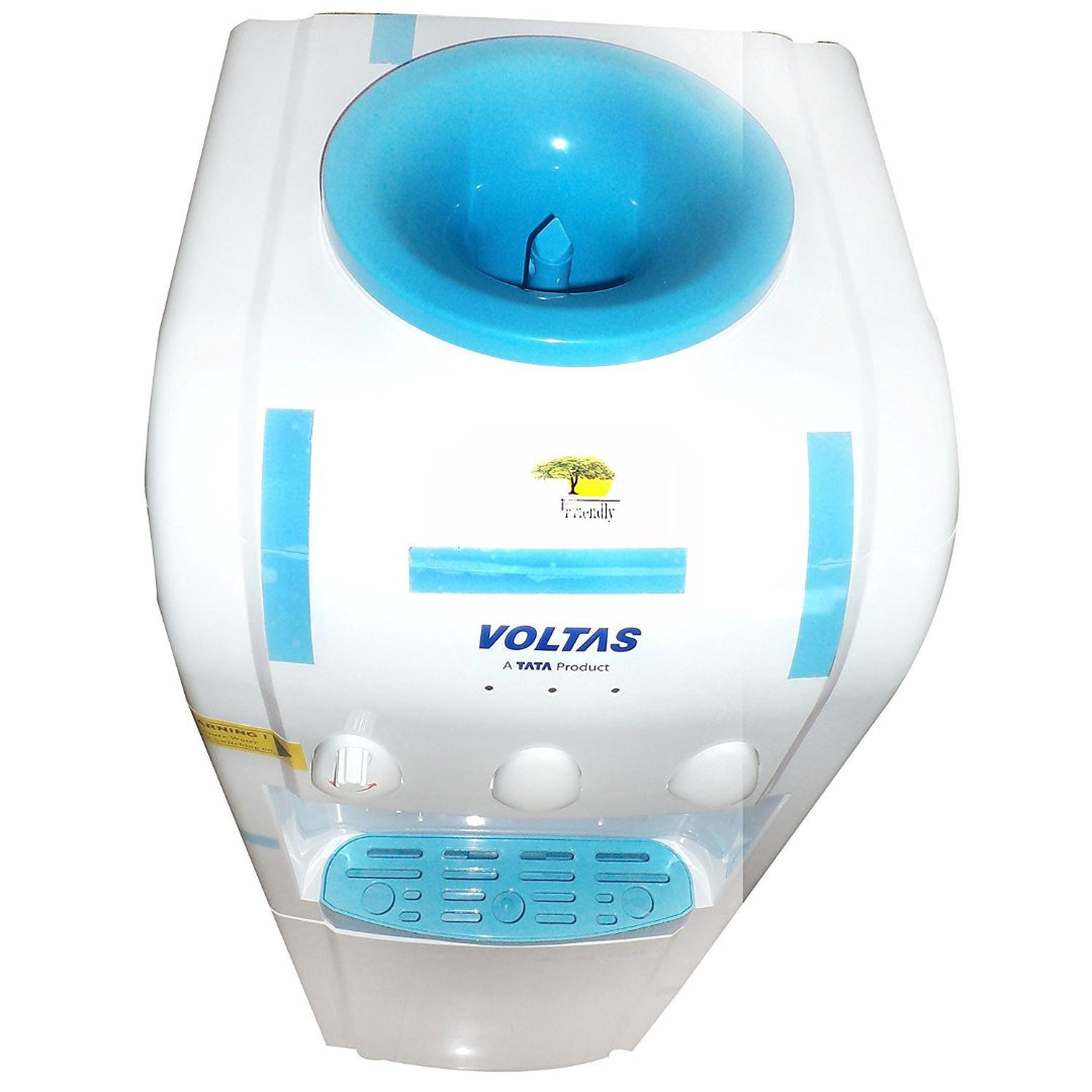 VOLTAS MINIMAGIC PURE F 3.2 L Water Dispenser White