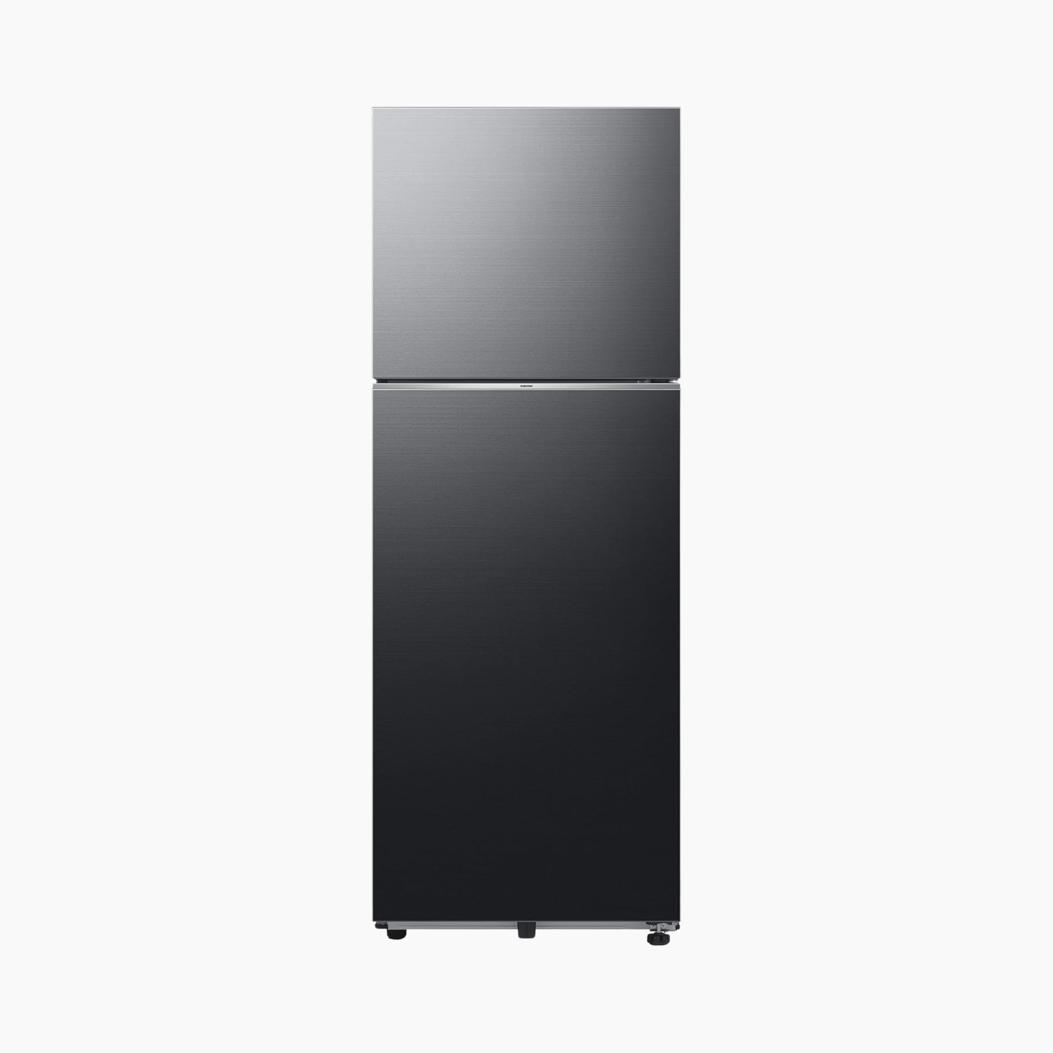 SAMSUNG REFRIGERATOR-FF-DD  RT34DG5A2BBX  LUXE BLACK SAMSUNG