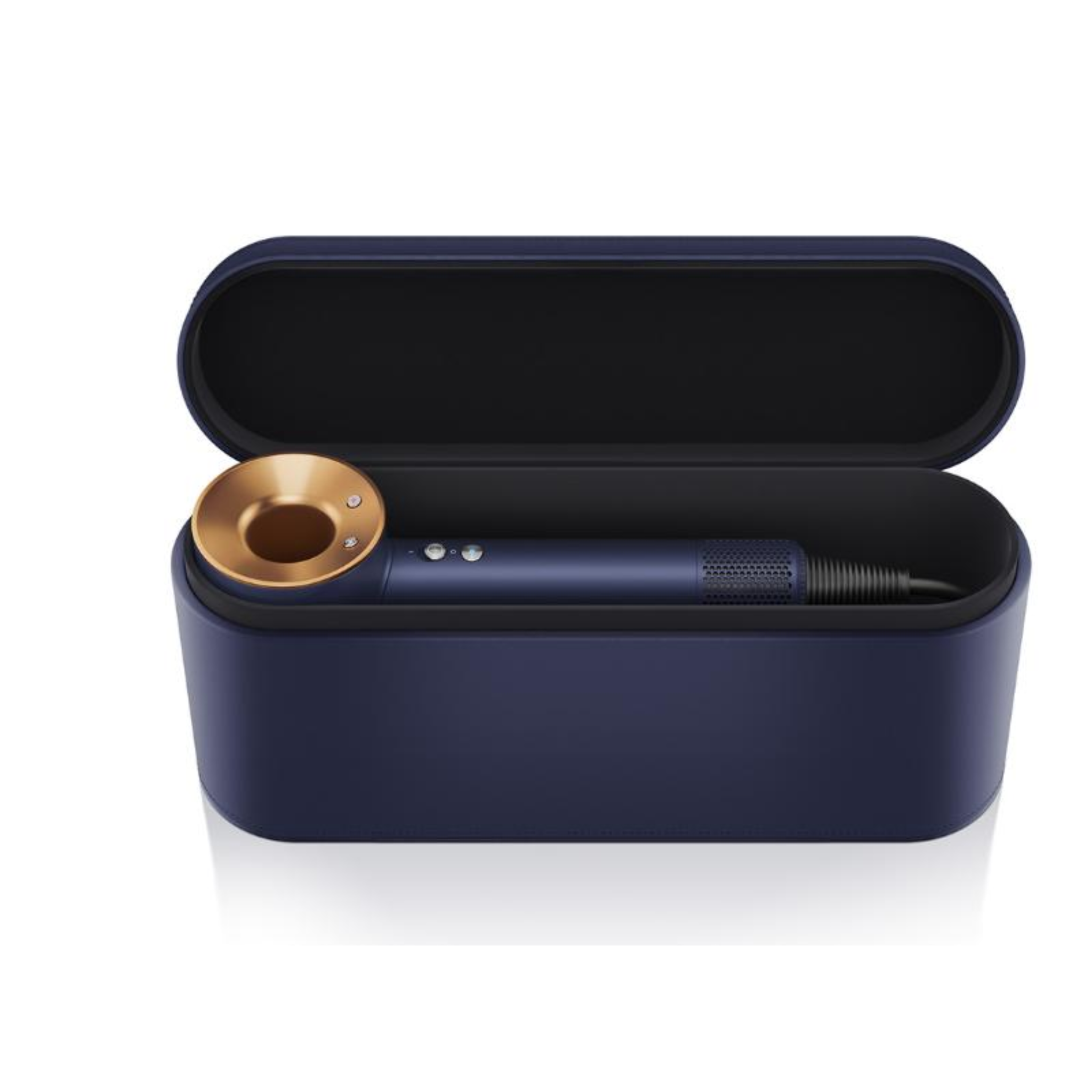 Dyson Supersonic™ Hair Dryer – Prussian Blue / Rich Copper DYSON