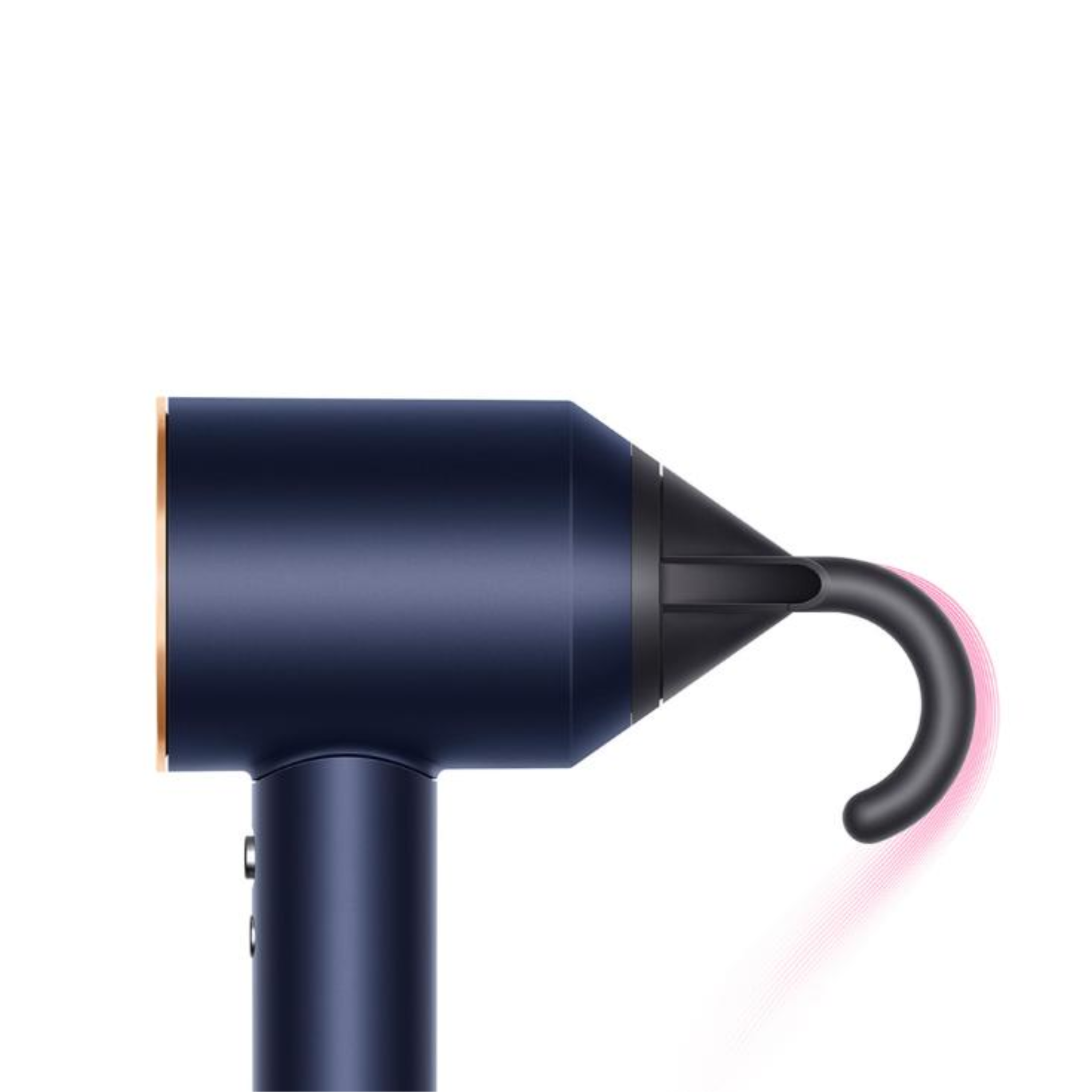 Dyson Supersonic™ Hair Dryer – Prussian Blue / Rich Copper DYSON