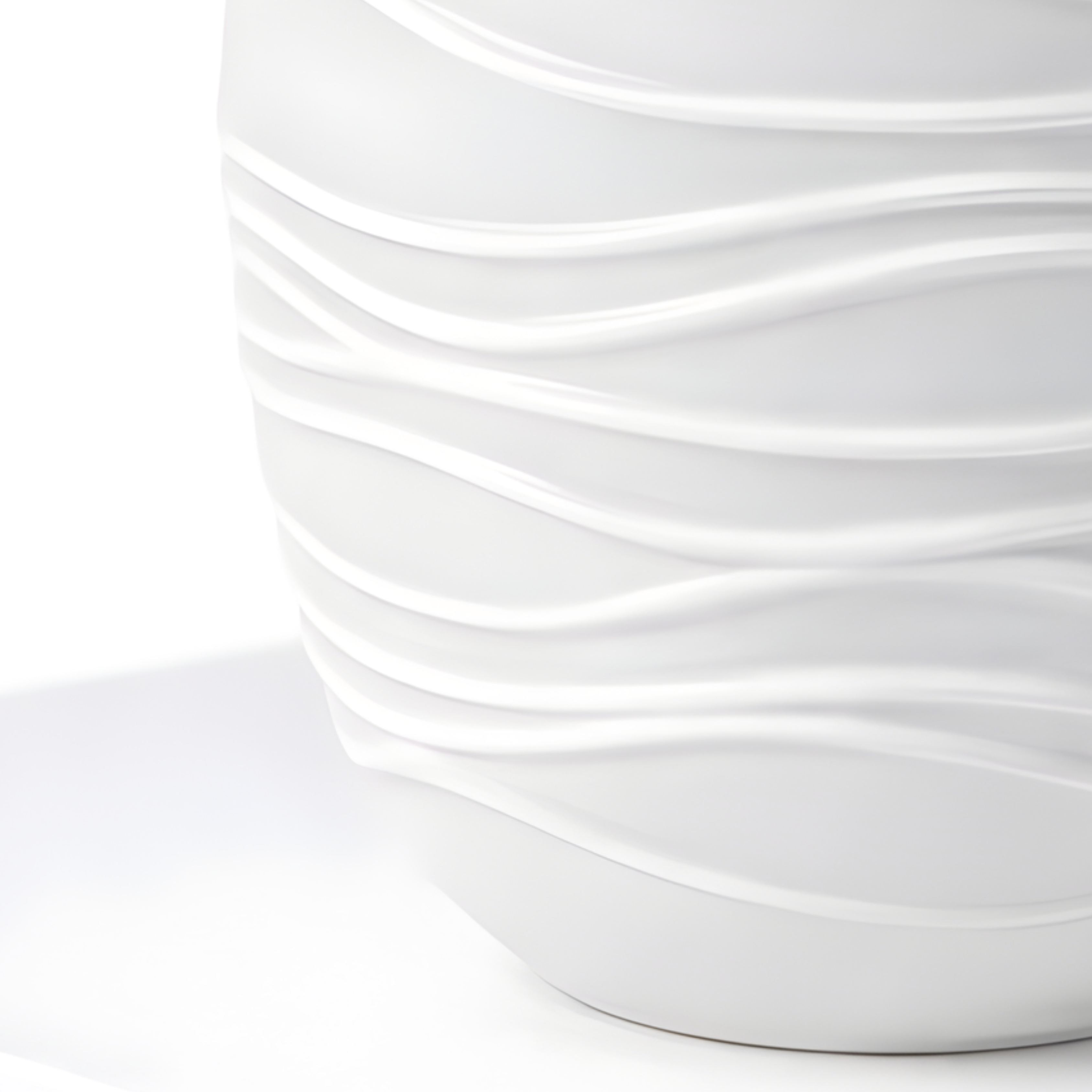 Oona Glass Vase