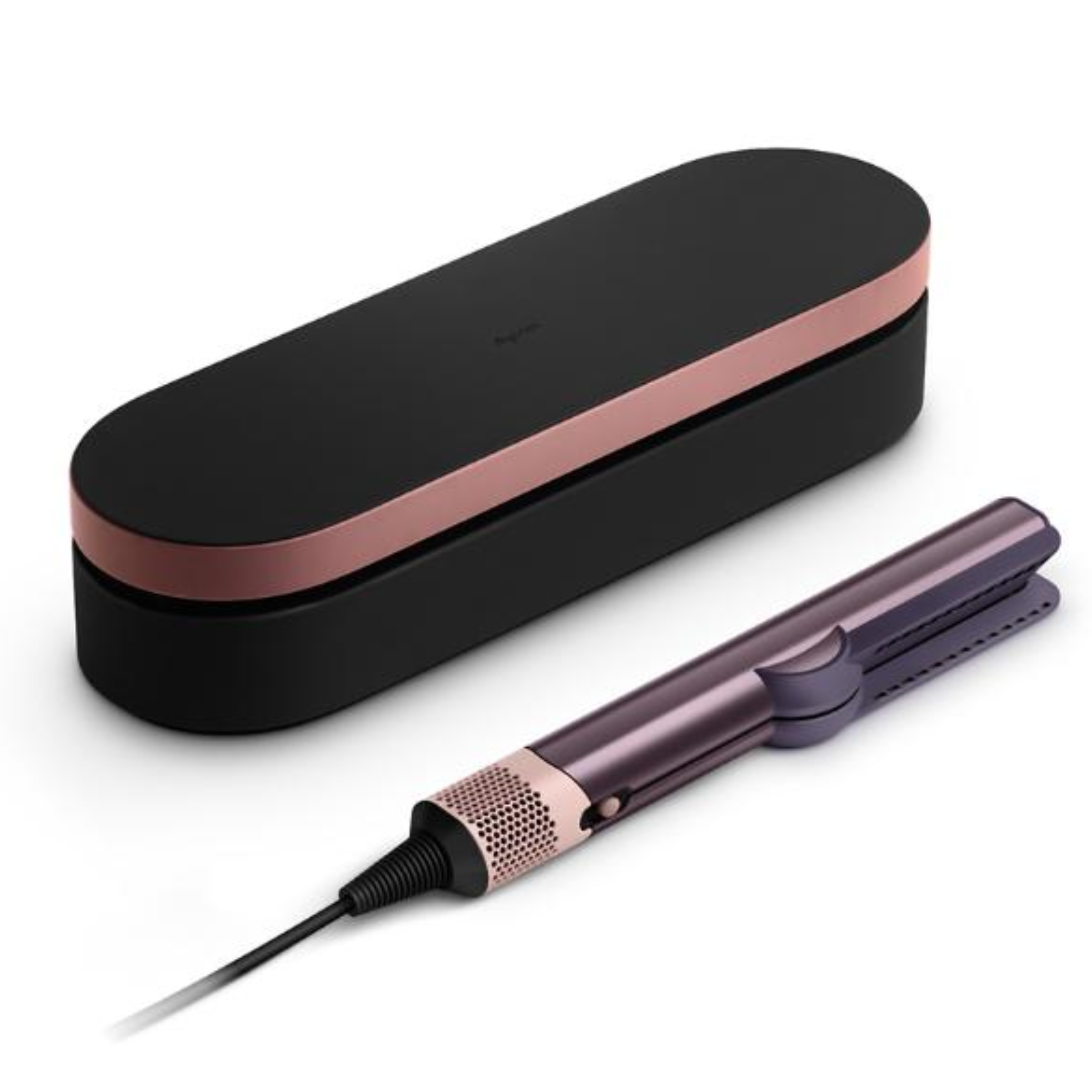 DYSON HAIR STRAIGHTENER HT01 AIRSTRAIT AS  JASPER PLUM DYSON