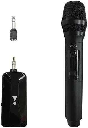 JBL WIRELESS VOCAL MICROPHONE WVM10 JBL