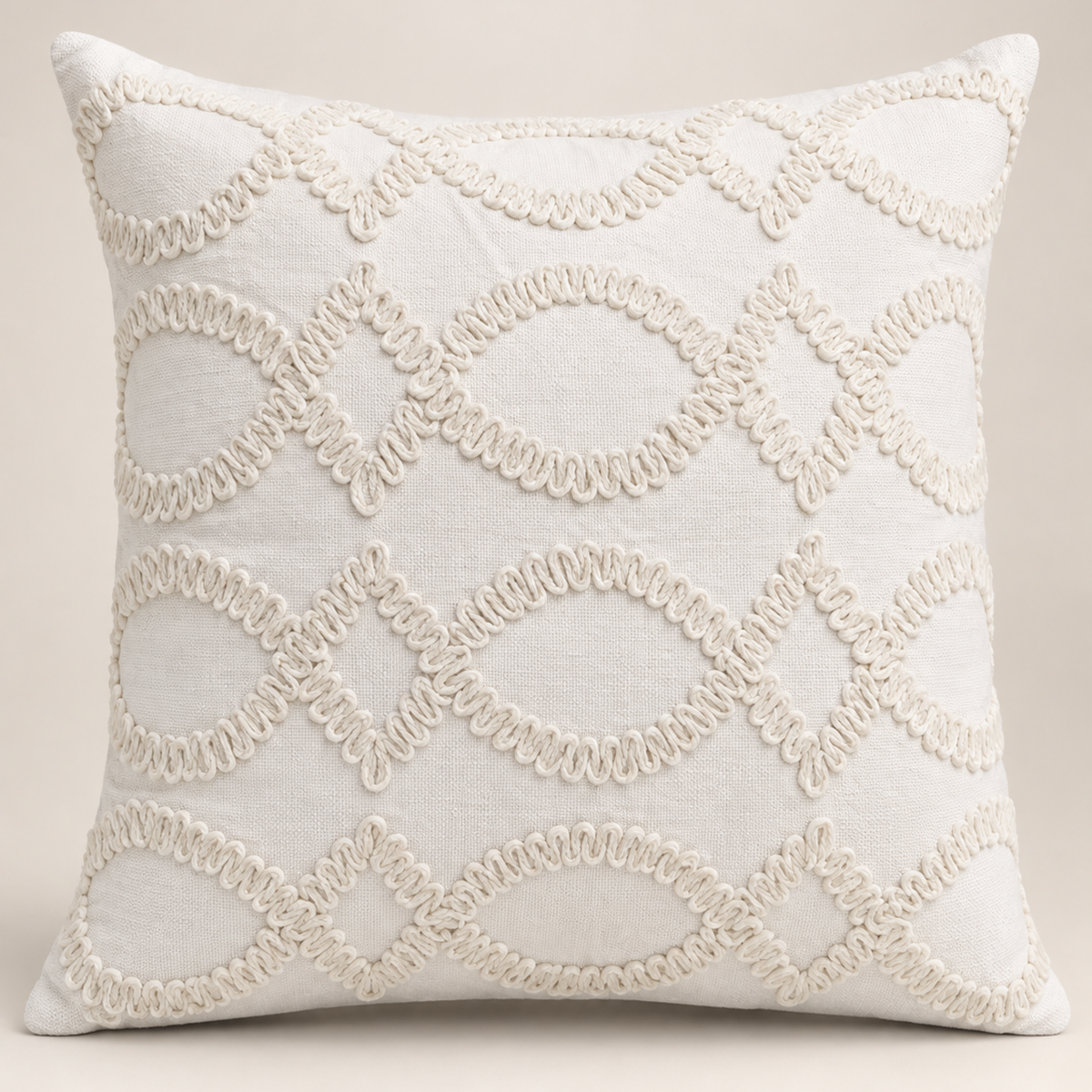 OoNA Kktf Cushion Cover 18X18 Mai D,So 39 OoNA