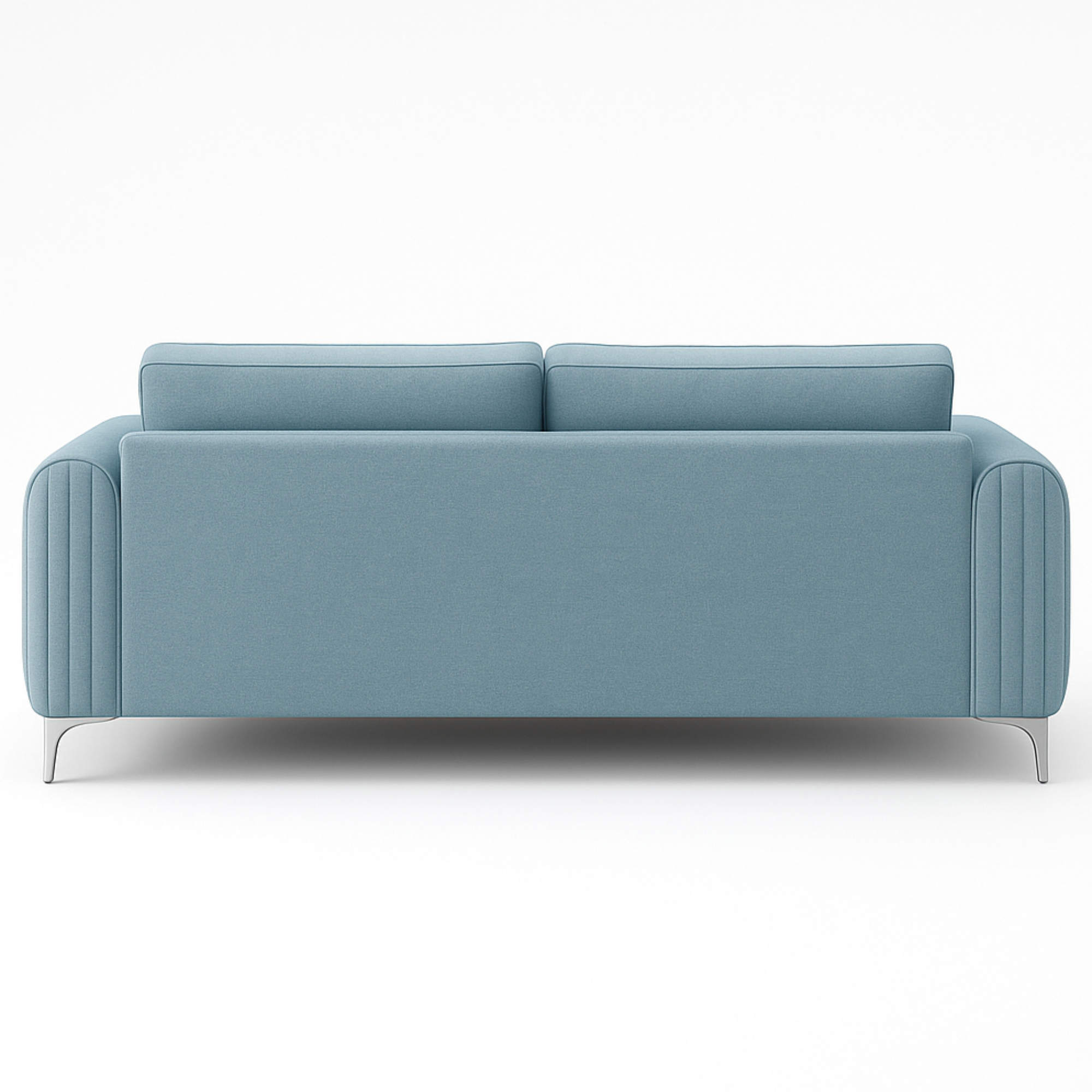 OONA Ocean Sofa Set (3+2) Light Blue OoNA