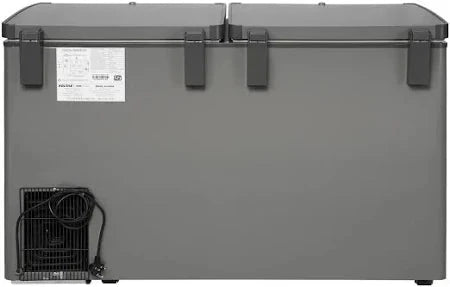 VOLTAS DEEP FREEZER CVF320DA4-P-AL 320 LTRS VOLTAS