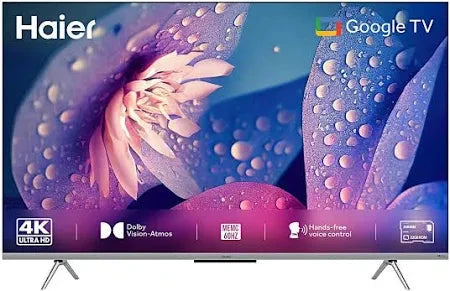 HAIER LED TV LE40K6600GA  40 INCH HAIER