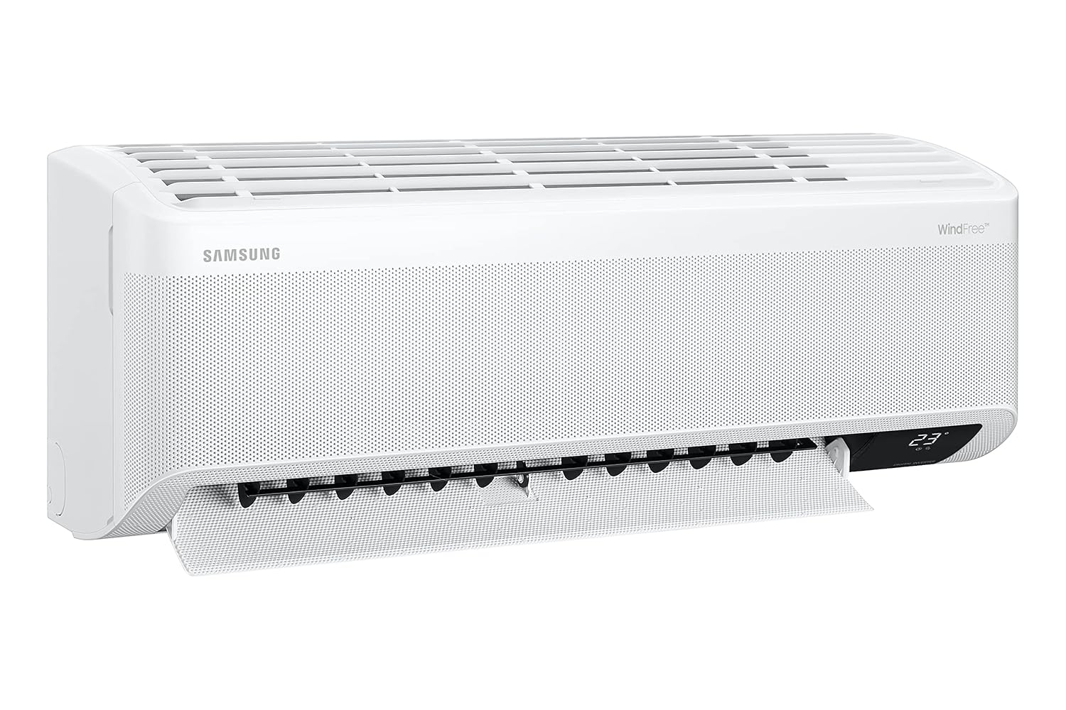 SAMSUNG AC-INDOOR UNIT AR12BY4APWK WINDFREE   1 TON SAMSUNG