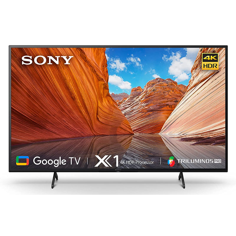 👉 Sony Bravia 43 Inches Smart 4K TV model 43 X70F available for 1,450,000  tzs 👉 Features zake ni kama :- _ 4K HDR _ 4K Xreality pro _ Triluminos, By OG Electronix Tz
