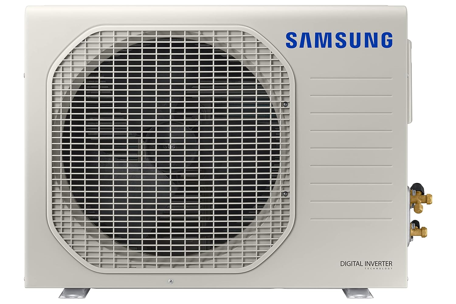 SAMSUNG AC-INDOOR UNIT AR12BY4APWK WINDFREE   1 TON SAMSUNG