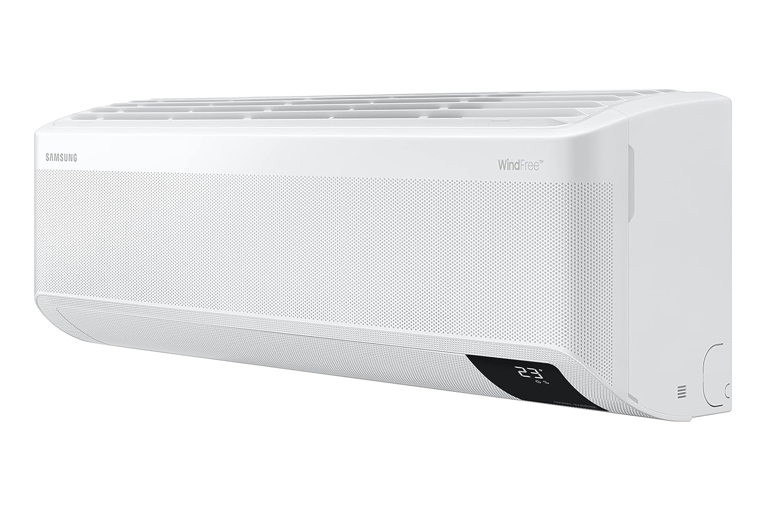 SAMSUNG AC-INDOOR UNIT AR12BY4APWK WINDFREE   1 TON SAMSUNG