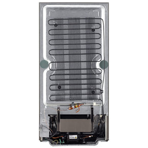 LG GL-B201APZD 190 LTR 3 Star | Shiny Steel Finish | Direct Cool | Single Door Refrigerator