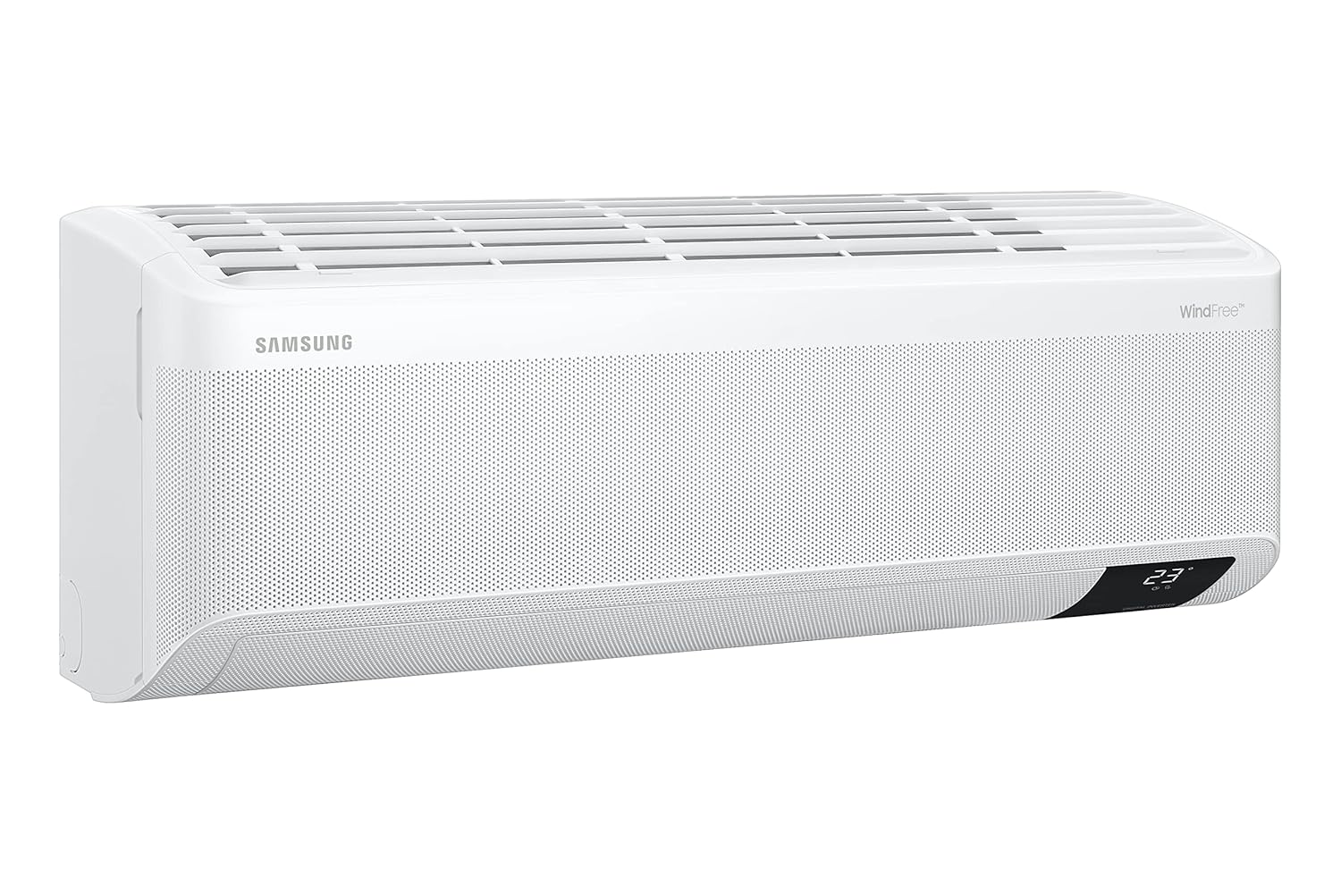 SAMSUNG AC-INDOOR UNIT AR12BY4APWK WINDFREE   1 TON SAMSUNG