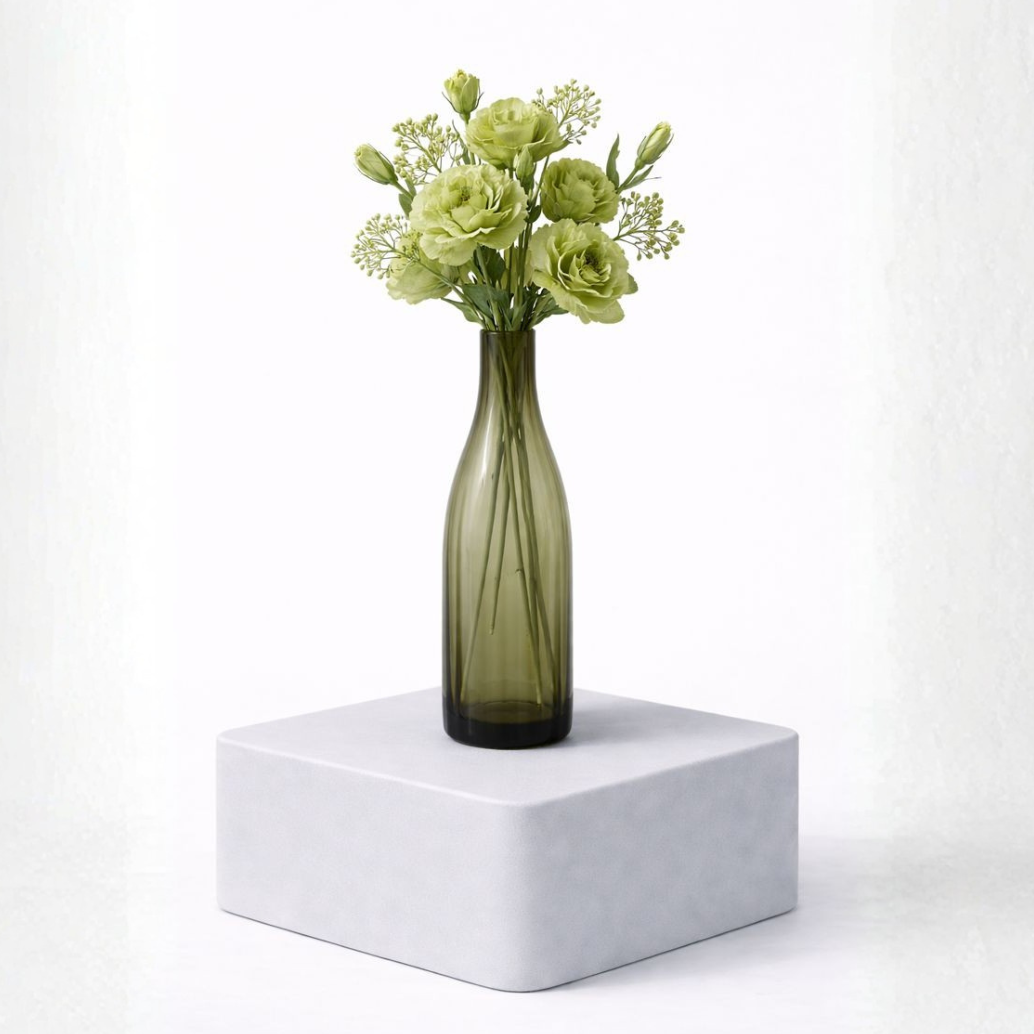 OONA Glass Vase Large OoNA